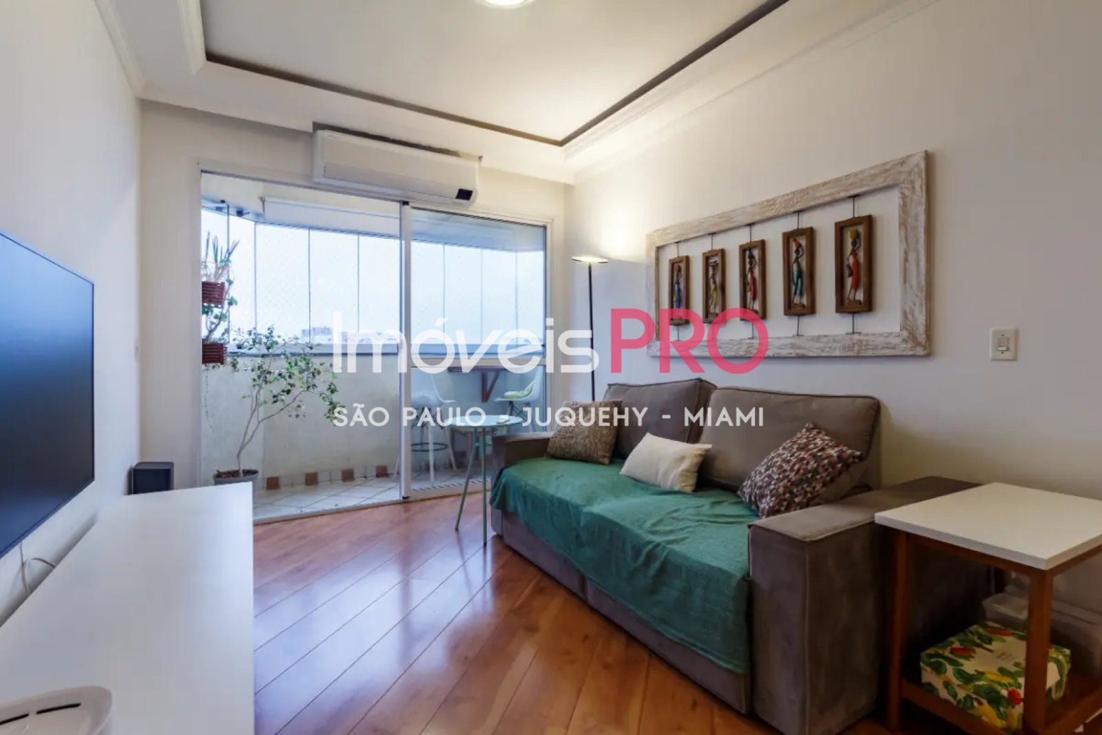 Apartamento para Vender, Vila Clementino | Cód: IP41193 — foto 5