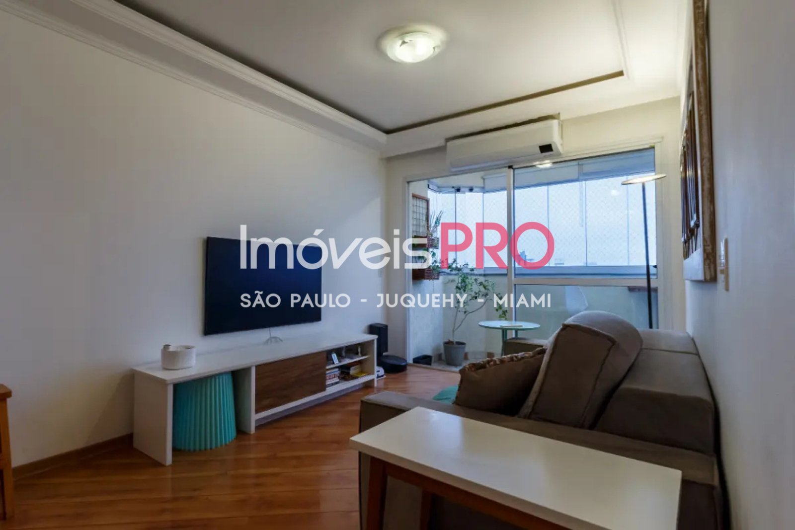 Apartamento para Vender, Vila Clementino | Cód: IP41193 — foto 6