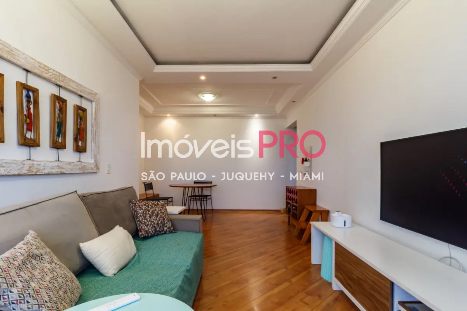 Apartamento para Vender, Vila Clementino | Cód: IP41193 — foto 7