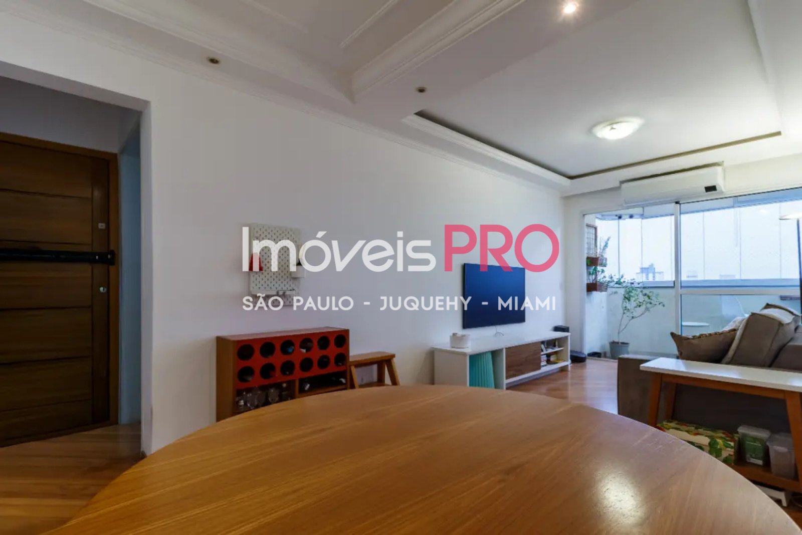 Apartamento para Vender, Vila Clementino | Cód: IP41193 — 