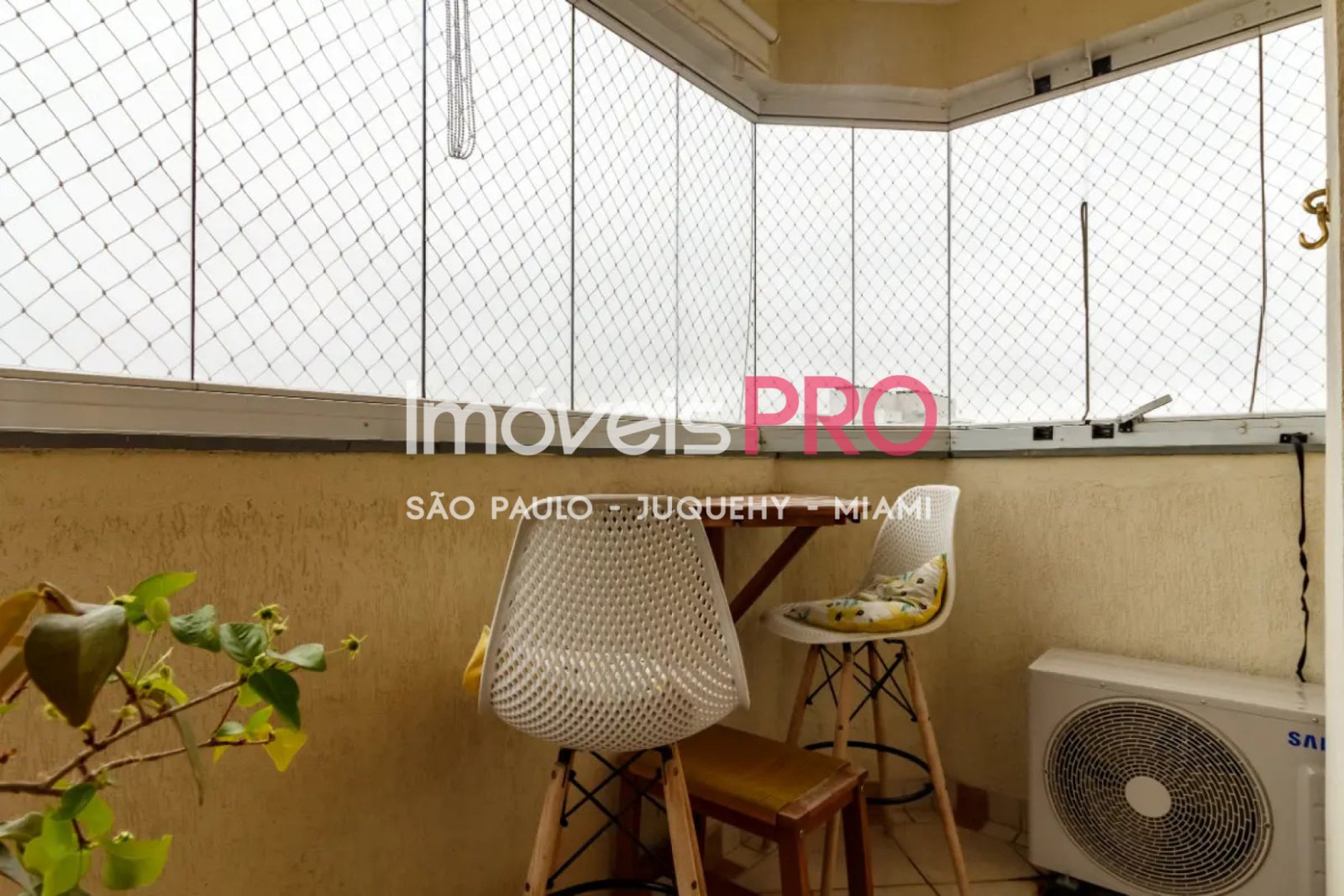 Apartamento para Vender, Vila Clementino | Cód: IP41193 — 