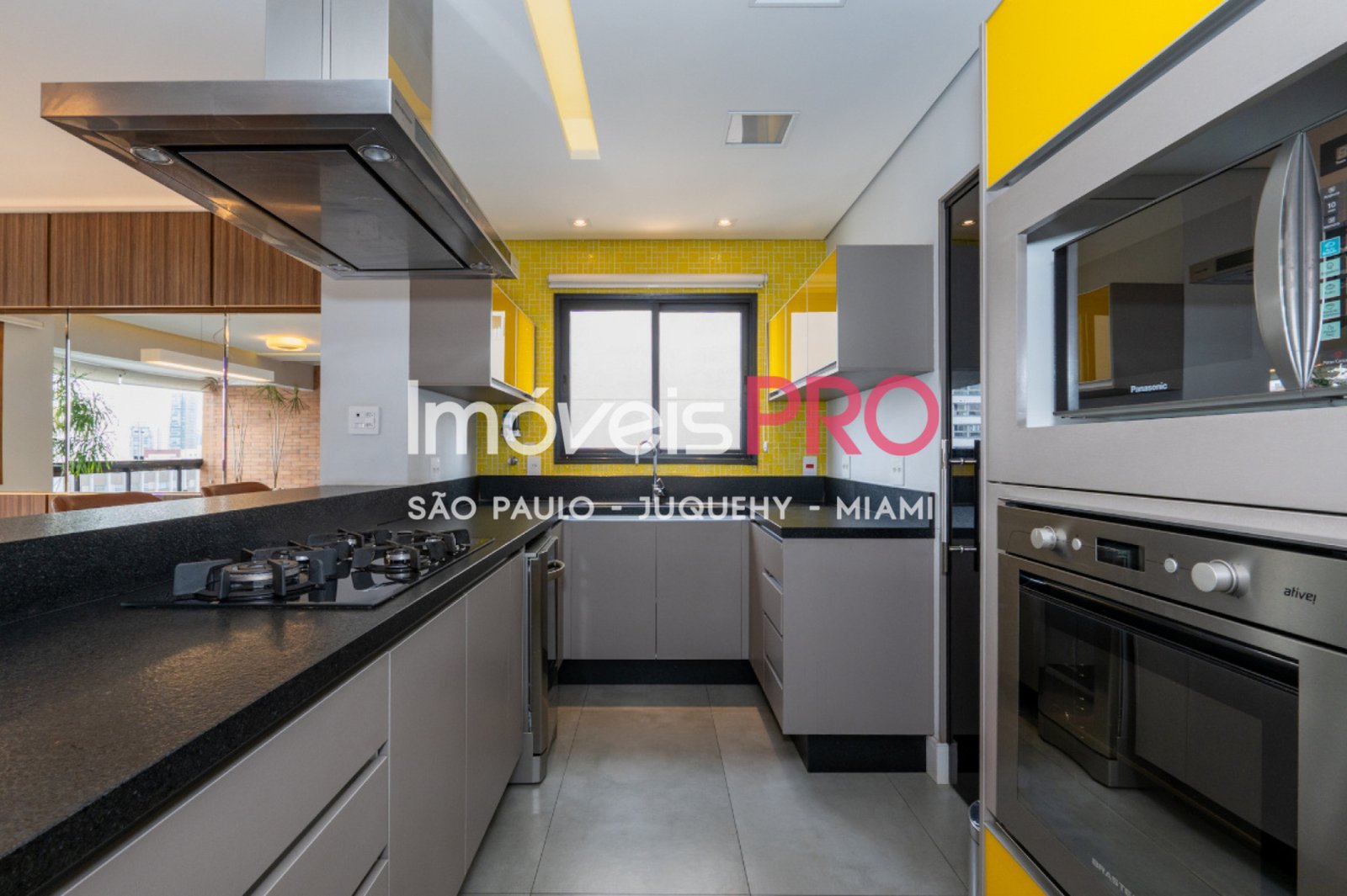 Apartamento para Vender, Vila Olímpia | Cód: IP41196 — 