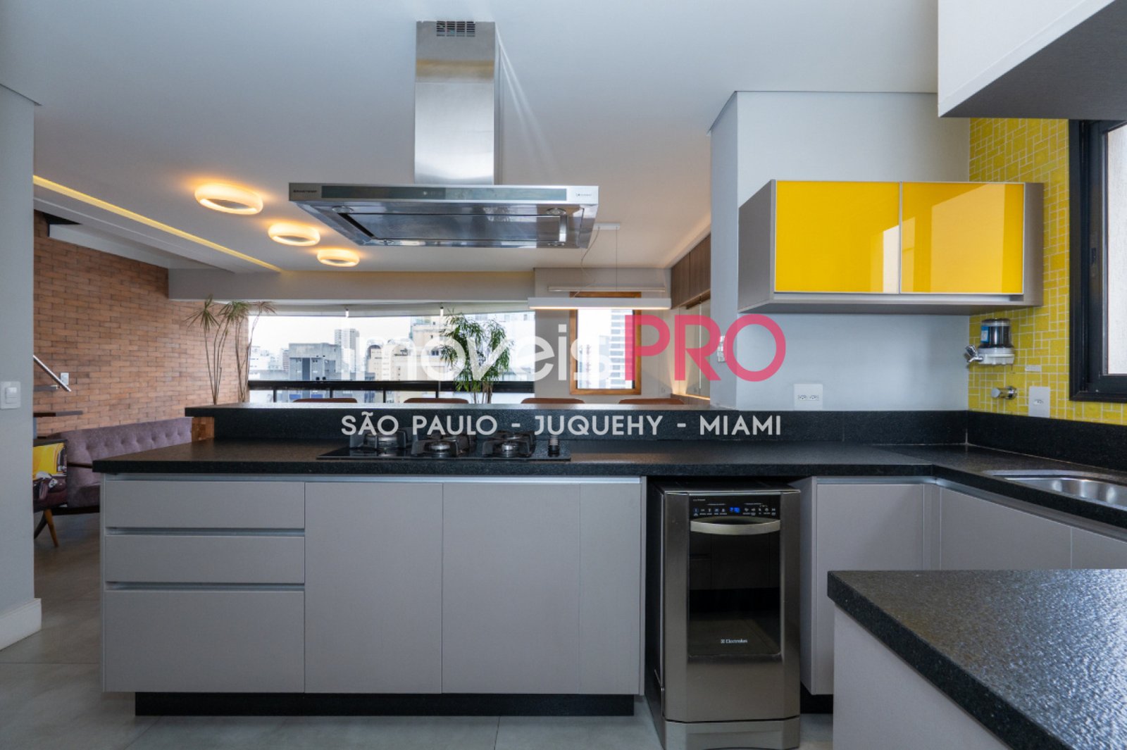 Apartamento para Vender, Vila Olímpia | Cód: IP41196 — 