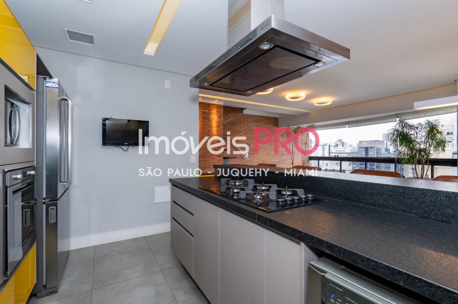 Apartamento para Vender, Vila Olímpia | Cód: IP41196 — 