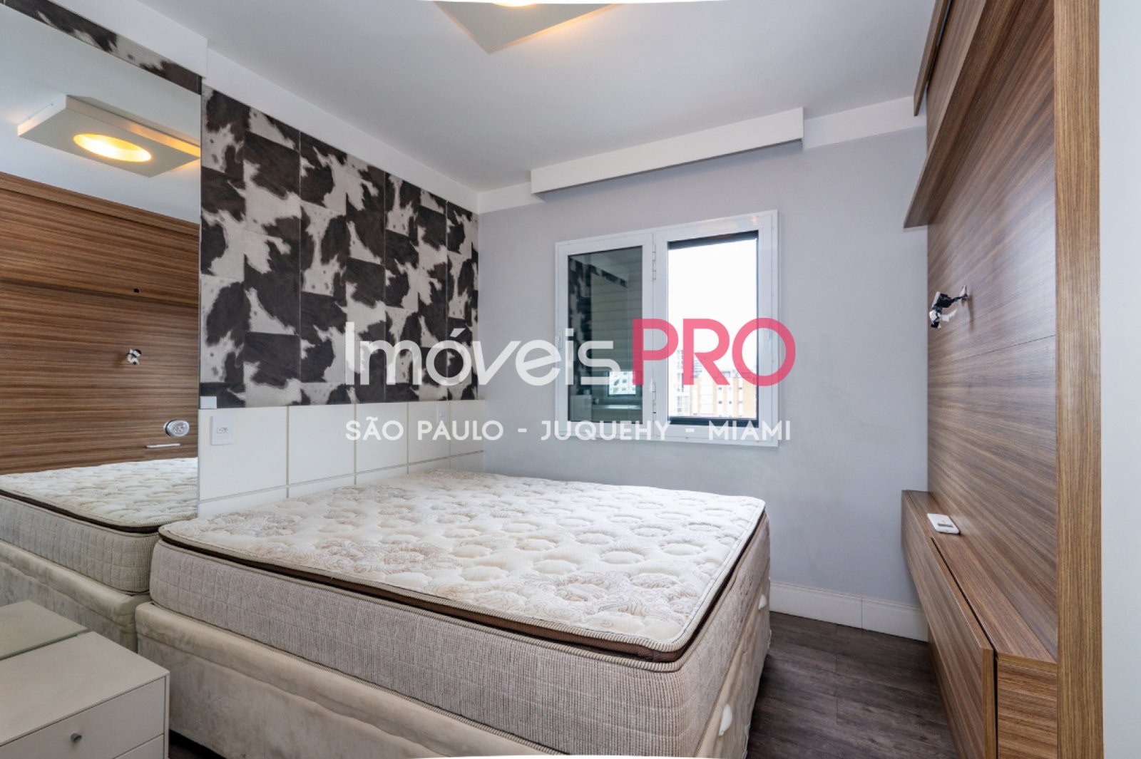Apartamento para Vender, Vila Olímpia | Cód: IP41196 — 