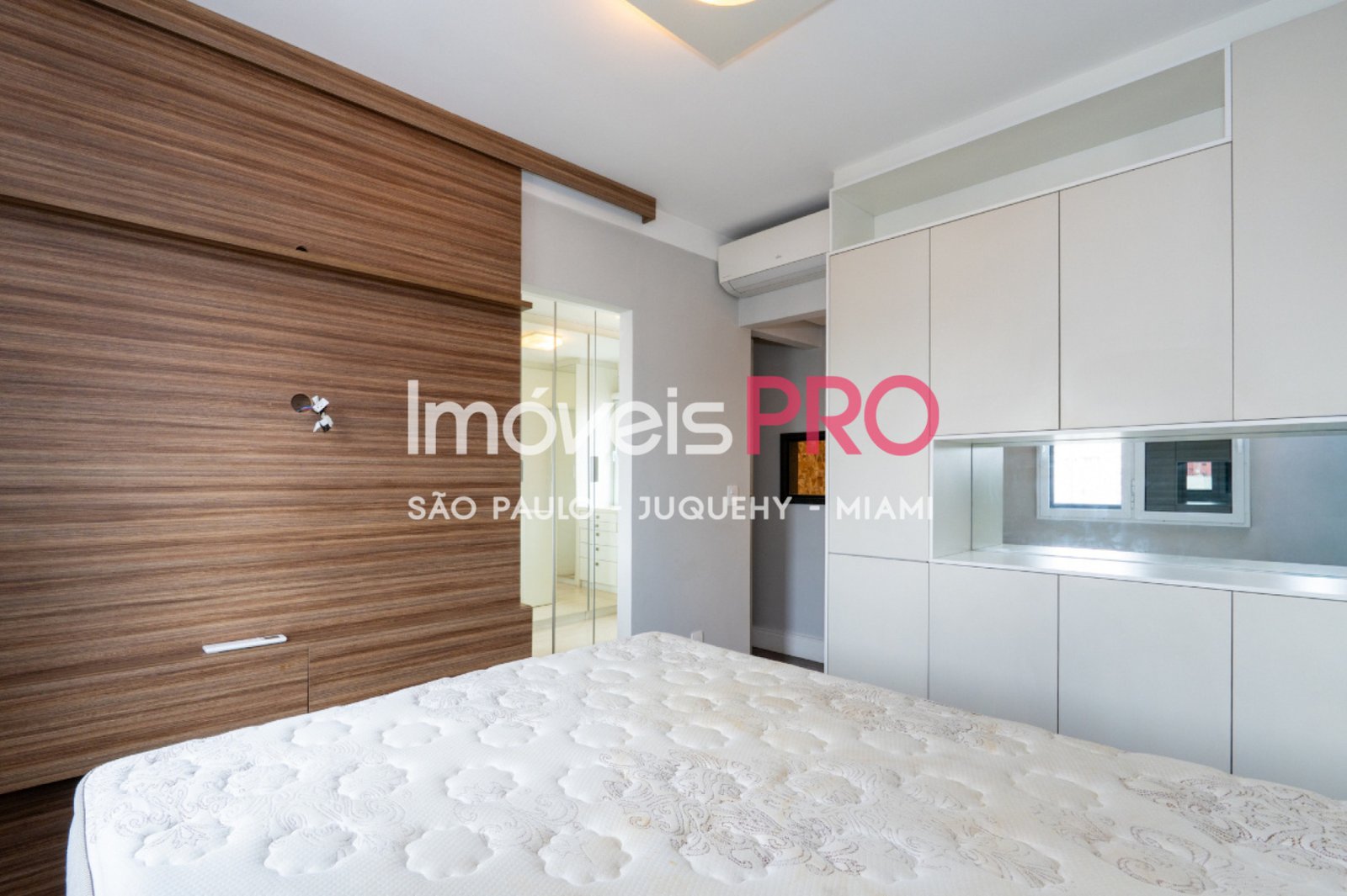 Apartamento para Vender, Vila Olímpia | Cód: IP41196 — 