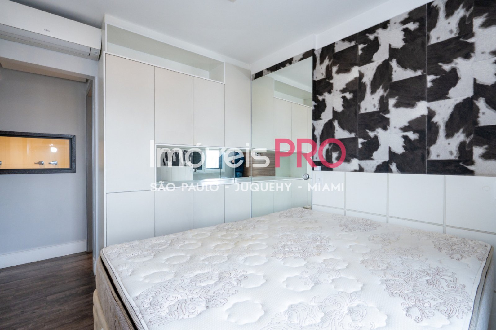 Apartamento para Vender, Vila Olímpia | Cód: IP41196 — 