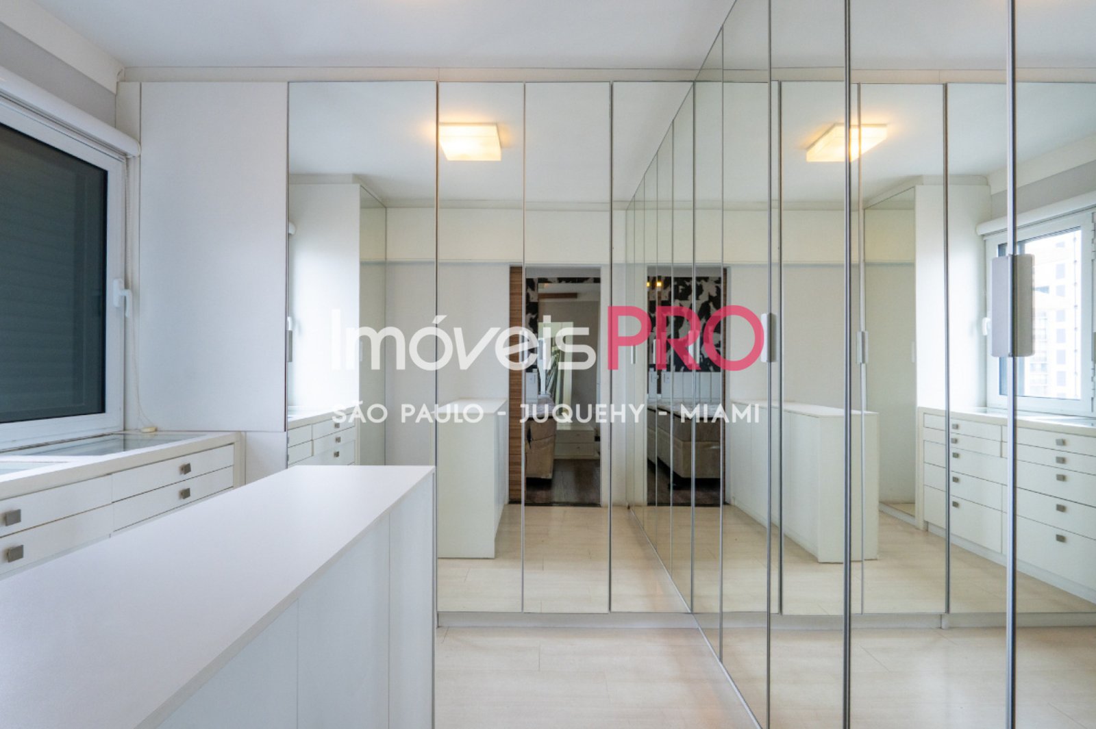 Apartamento para Vender, Vila Olímpia | Cód: IP41196 — 