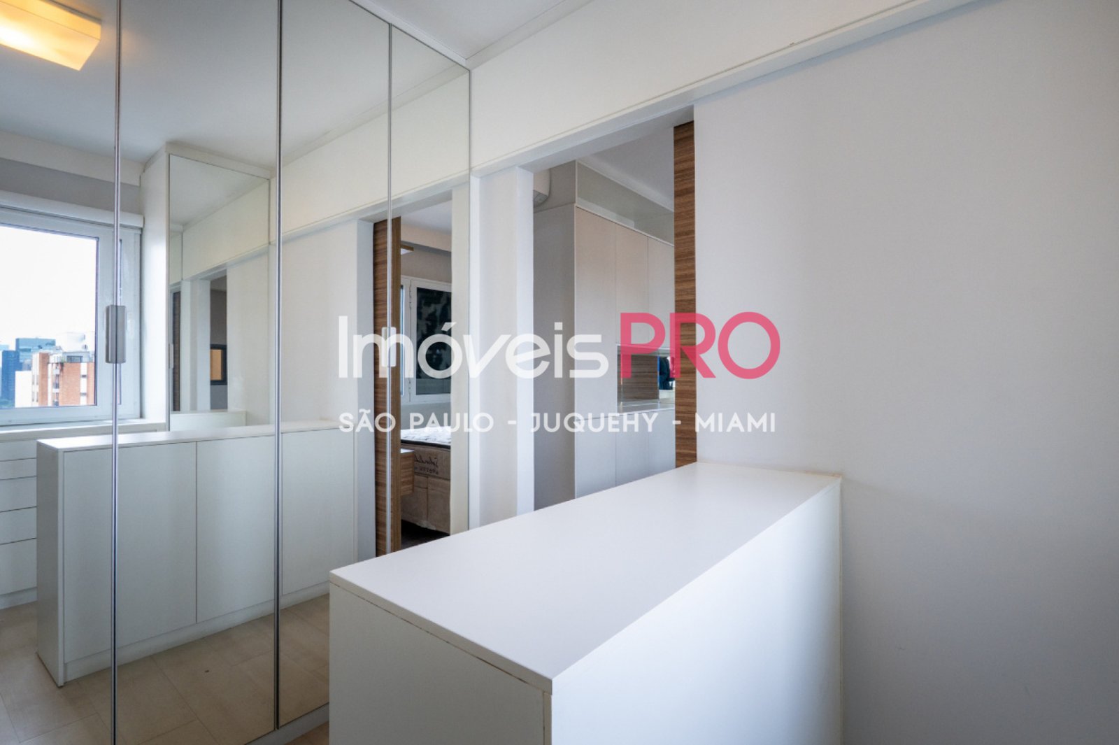 Apartamento para Vender, Vila Olímpia | Cód: IP41196 — 