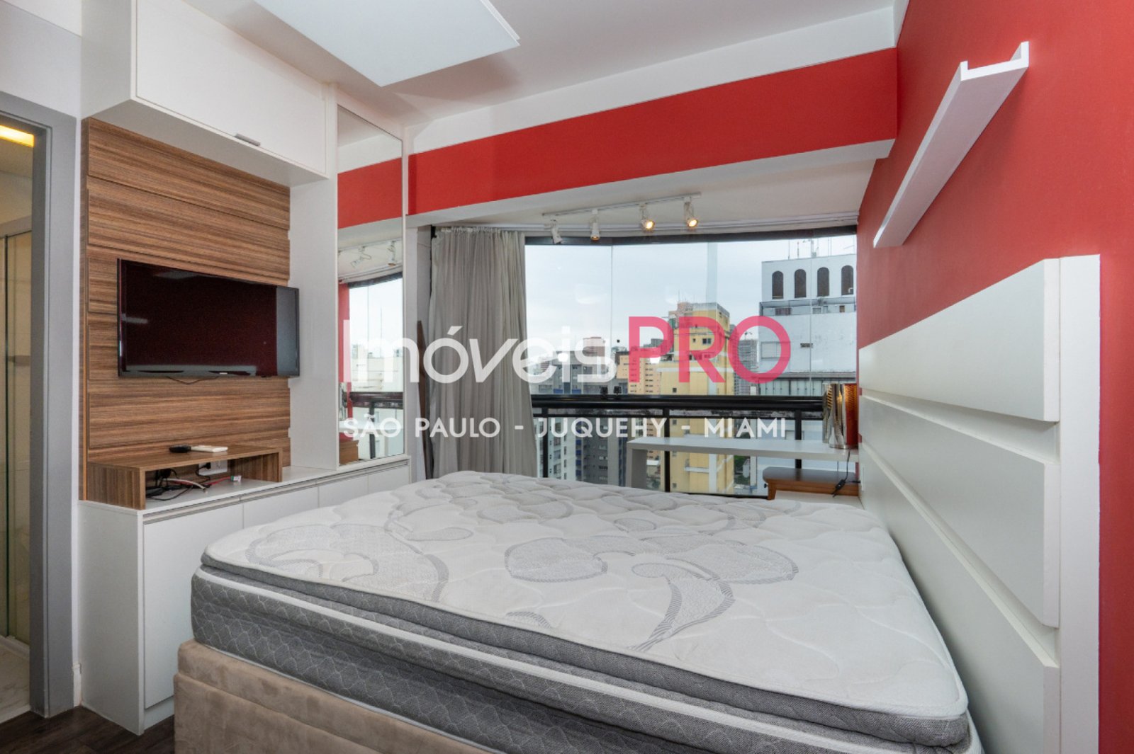 Apartamento para Vender, Vila Olímpia | Cód: IP41196 — 