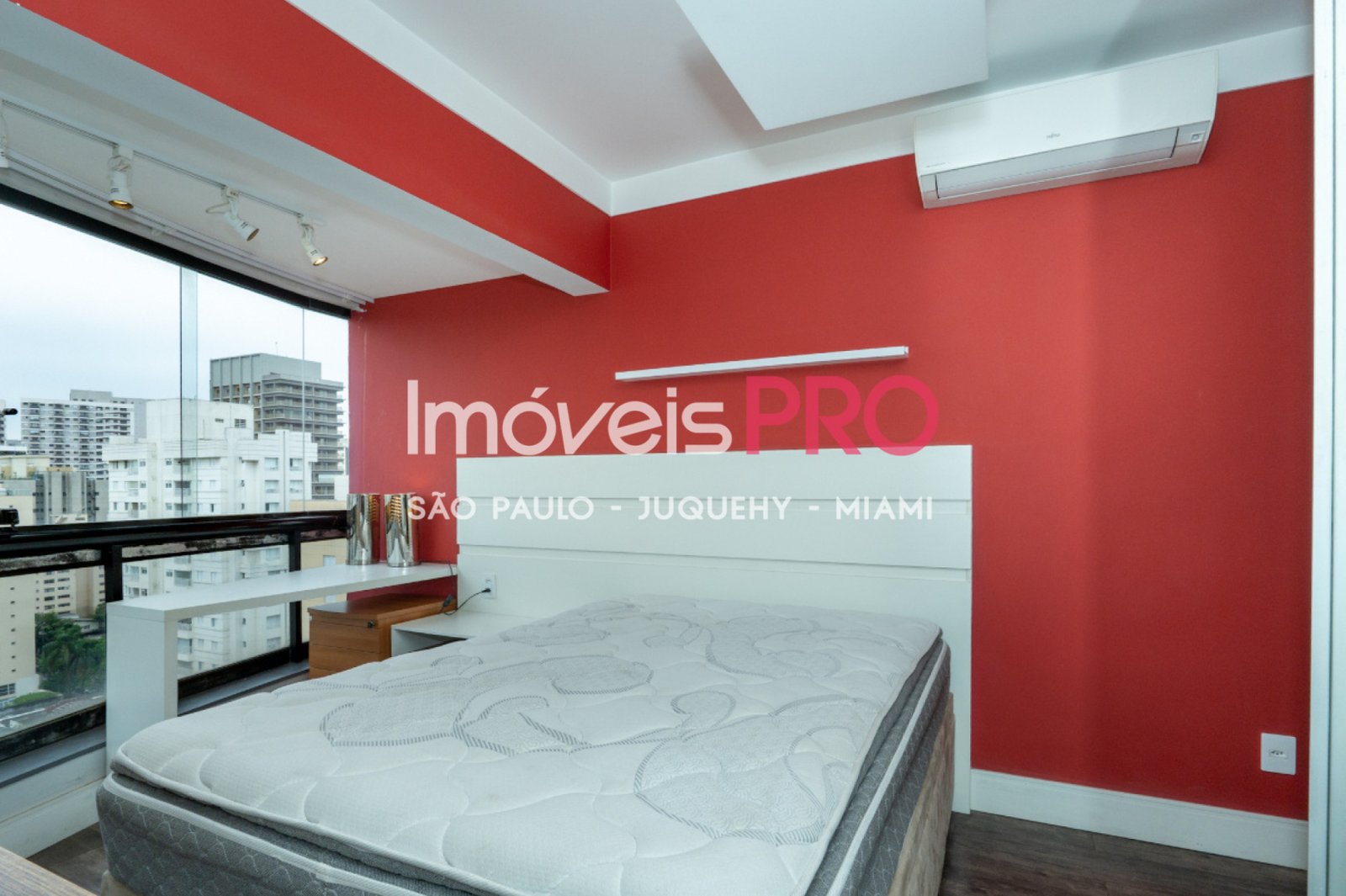 Apartamento para Vender, Vila Olímpia | Cód: IP41196 — 