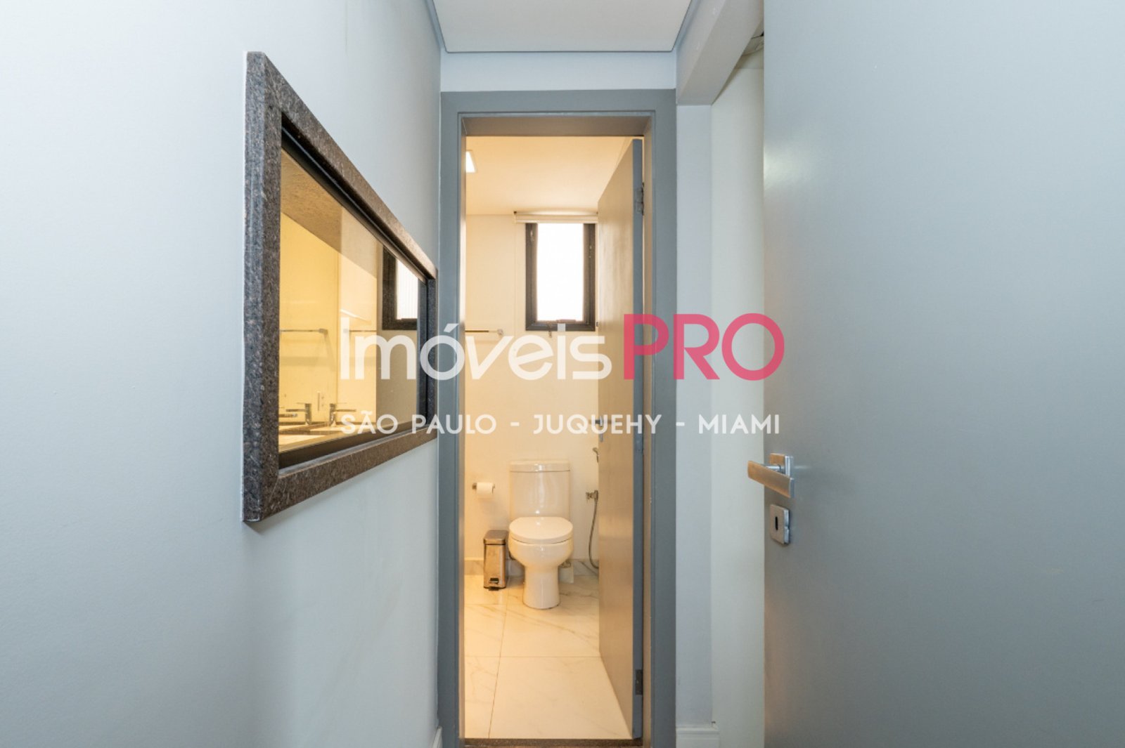 Apartamento para Vender, Vila Olímpia | Cód: IP41196 — 