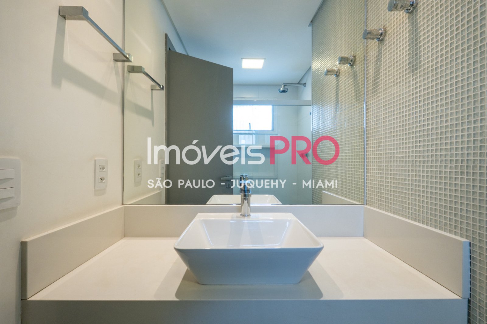 Apartamento para Vender, Vila Olímpia | Cód: IP41196 — 