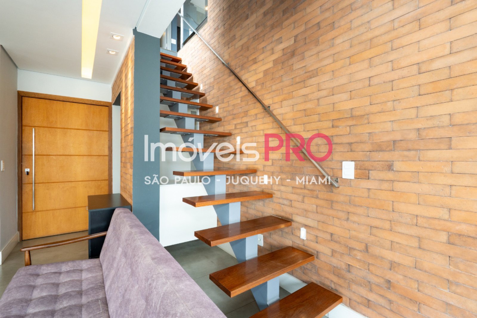 Apartamento para Vender, Vila Olímpia | Cód: IP41196 — 