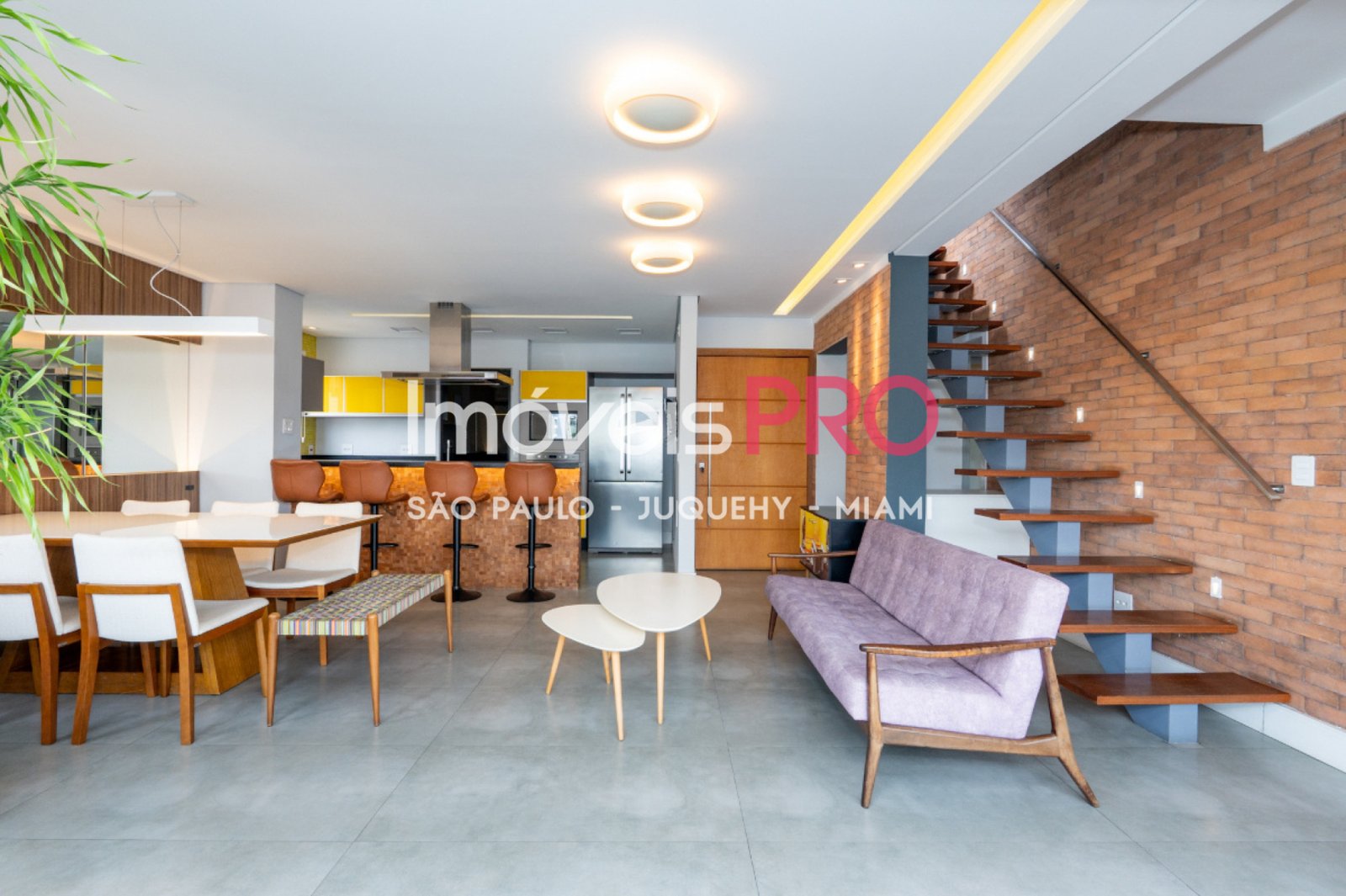 Apartamento para Vender, Vila Olímpia | Cód: IP41196 — 