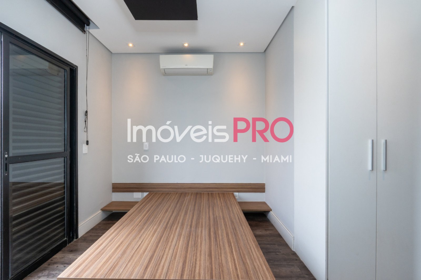 Apartamento para Vender, Vila Olímpia | Cód: IP41196 — 