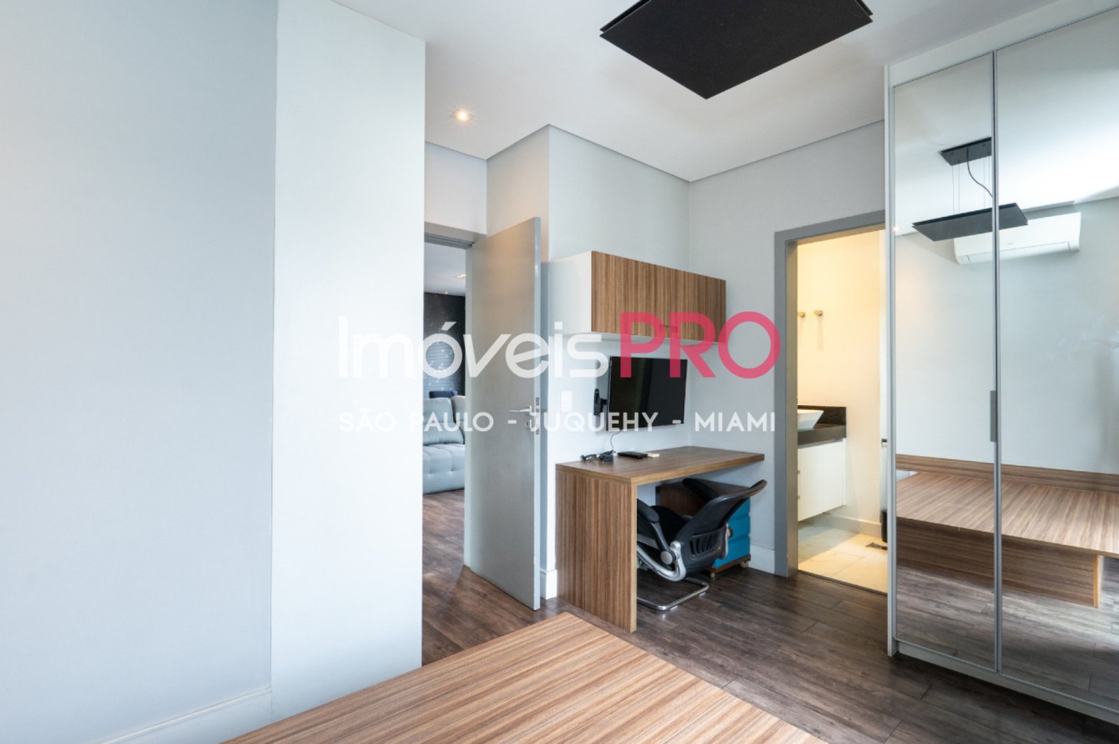 Apartamento para Vender, Vila Olímpia | Cód: IP41196 — 