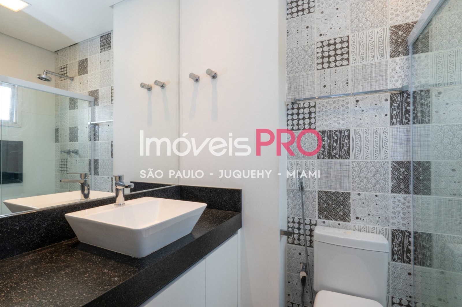Apartamento para Vender, Vila Olímpia | Cód: IP41196 — 