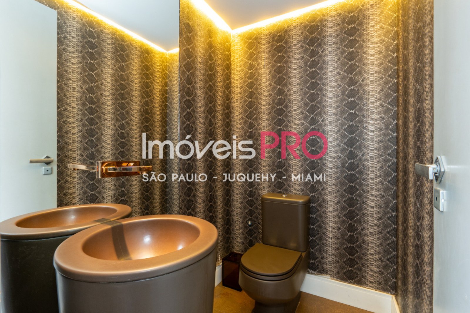 Apartamento para Vender, Vila Olímpia | Cód: IP41196 — 