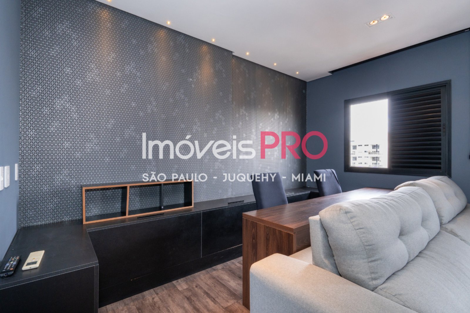 Apartamento para Vender, Vila Olímpia | Cód: IP41196 — 