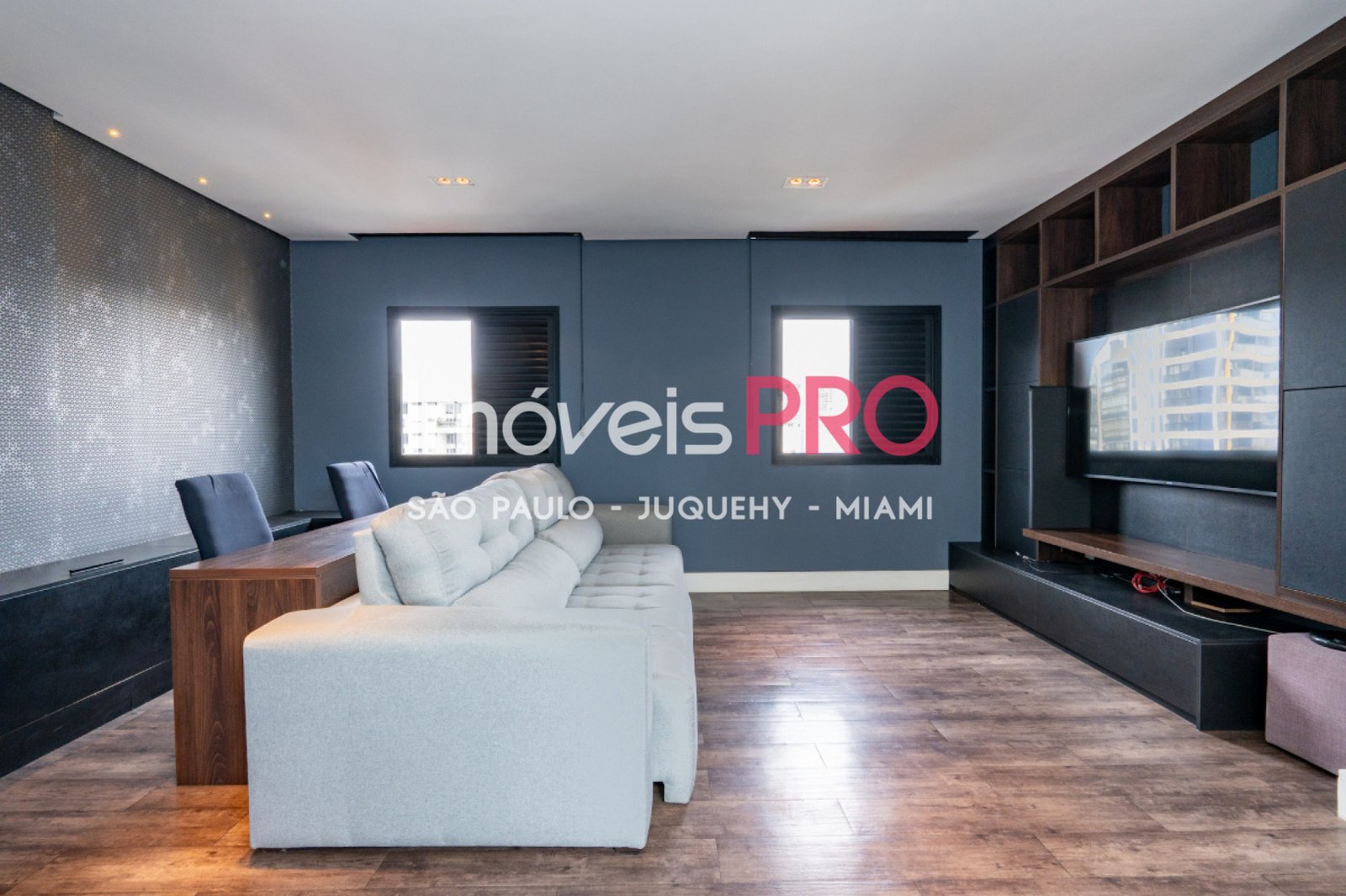 Apartamento para Vender, Vila Olímpia | Cód: IP41196 — 