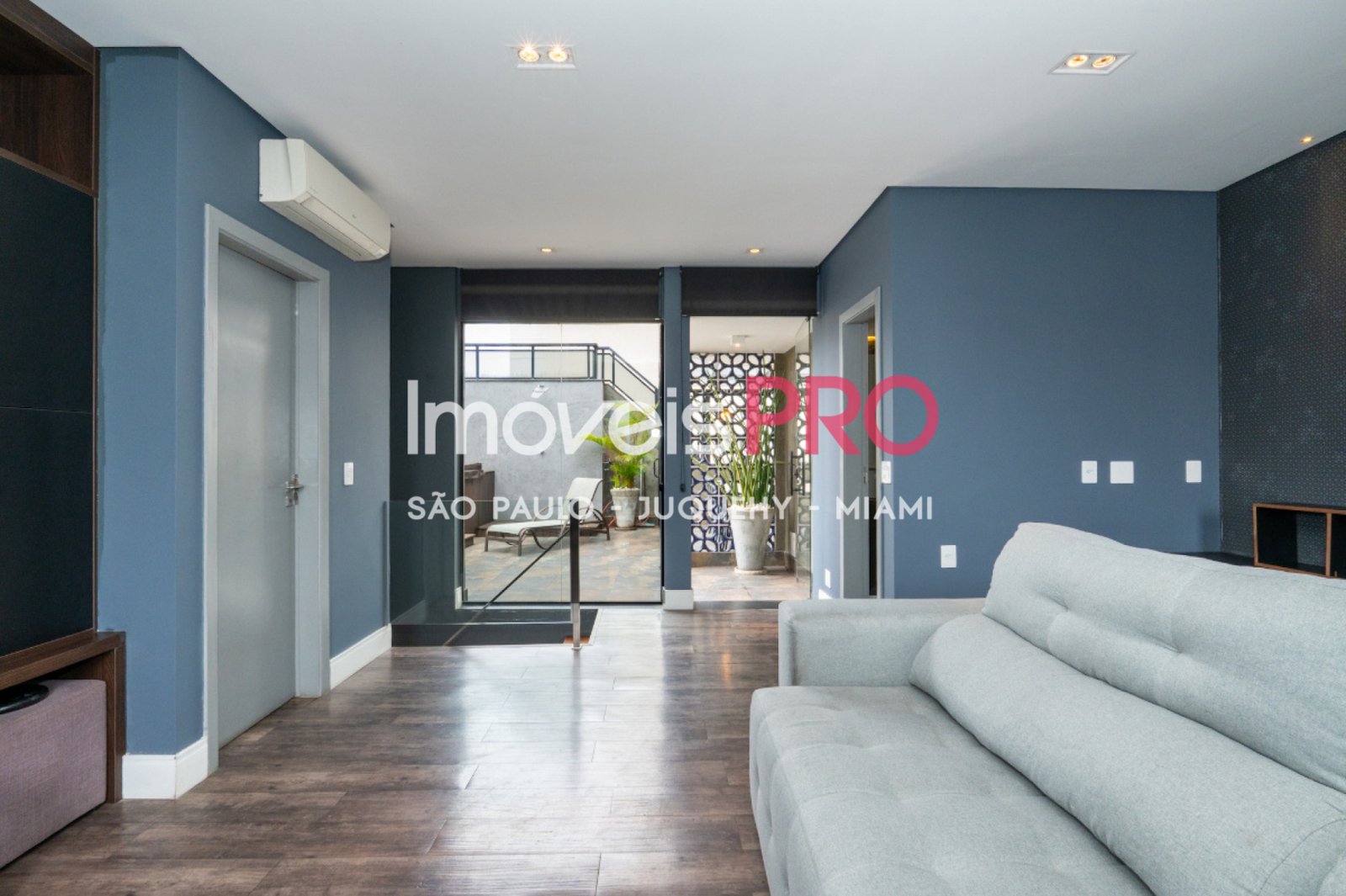 Apartamento para Vender, Vila Olímpia | Cód: IP41196 — 