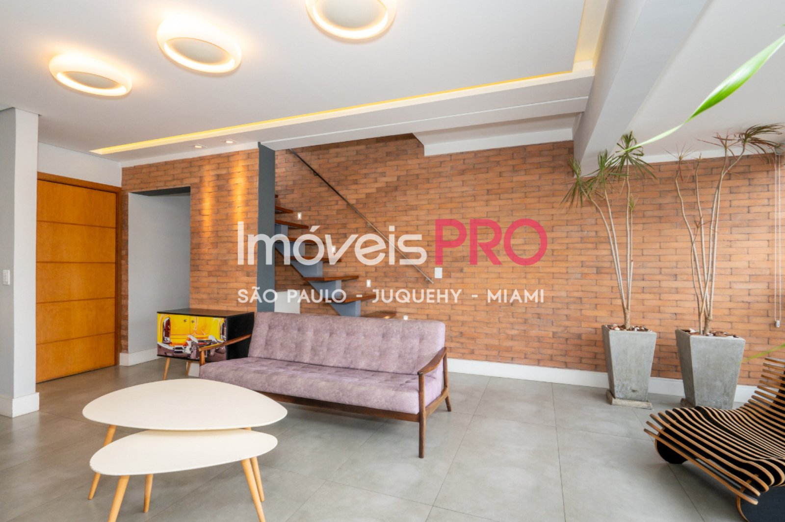 Apartamento de 3 quartos, 210 m², à venda em Vila Olímpia — foto 4