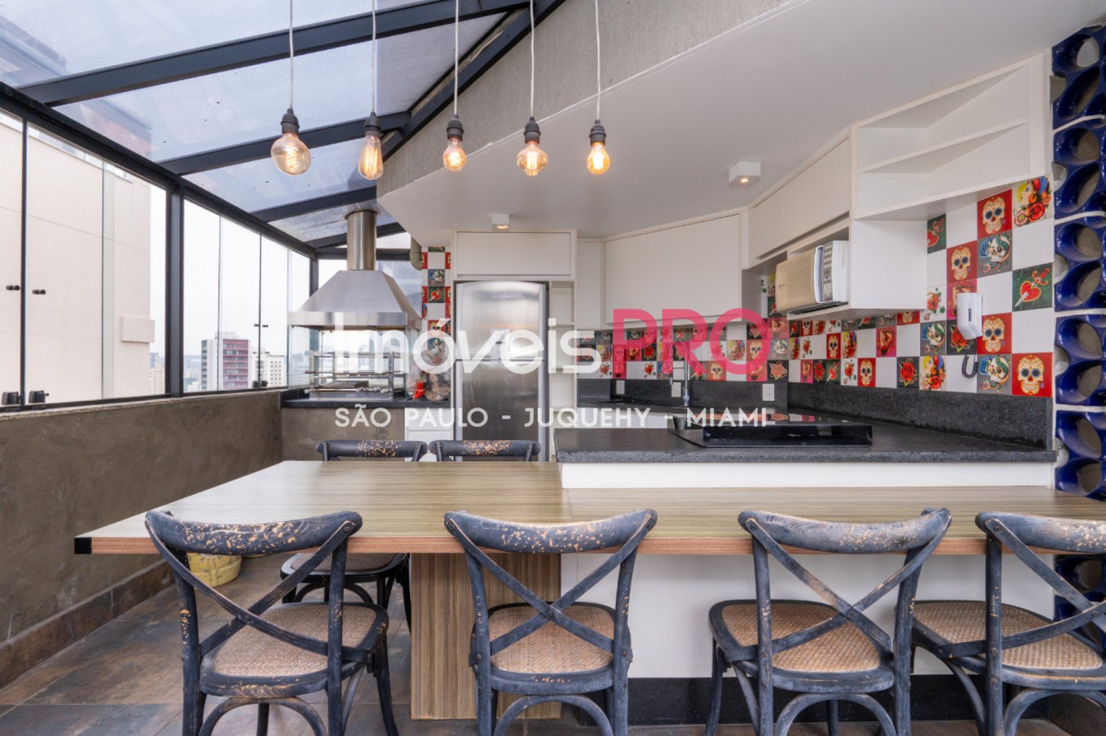 Apartamento para Vender, Vila Olímpia | Cód: IP41196 — 