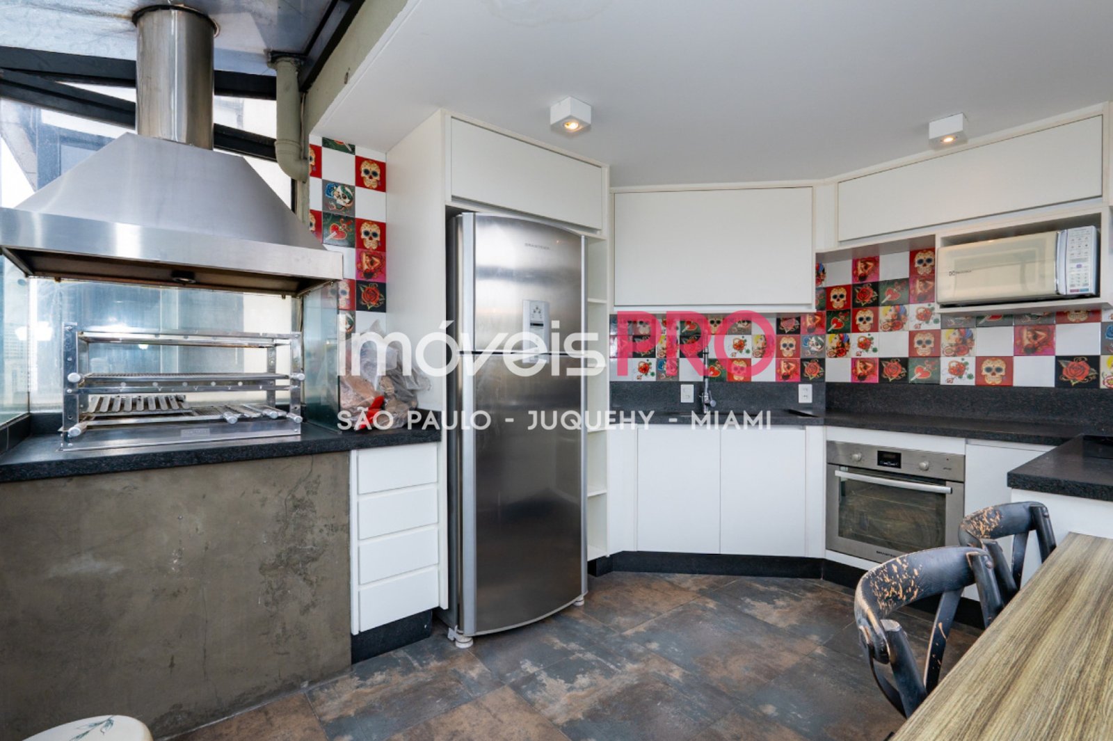 Apartamento para Vender, Vila Olímpia | Cód: IP41196 — 