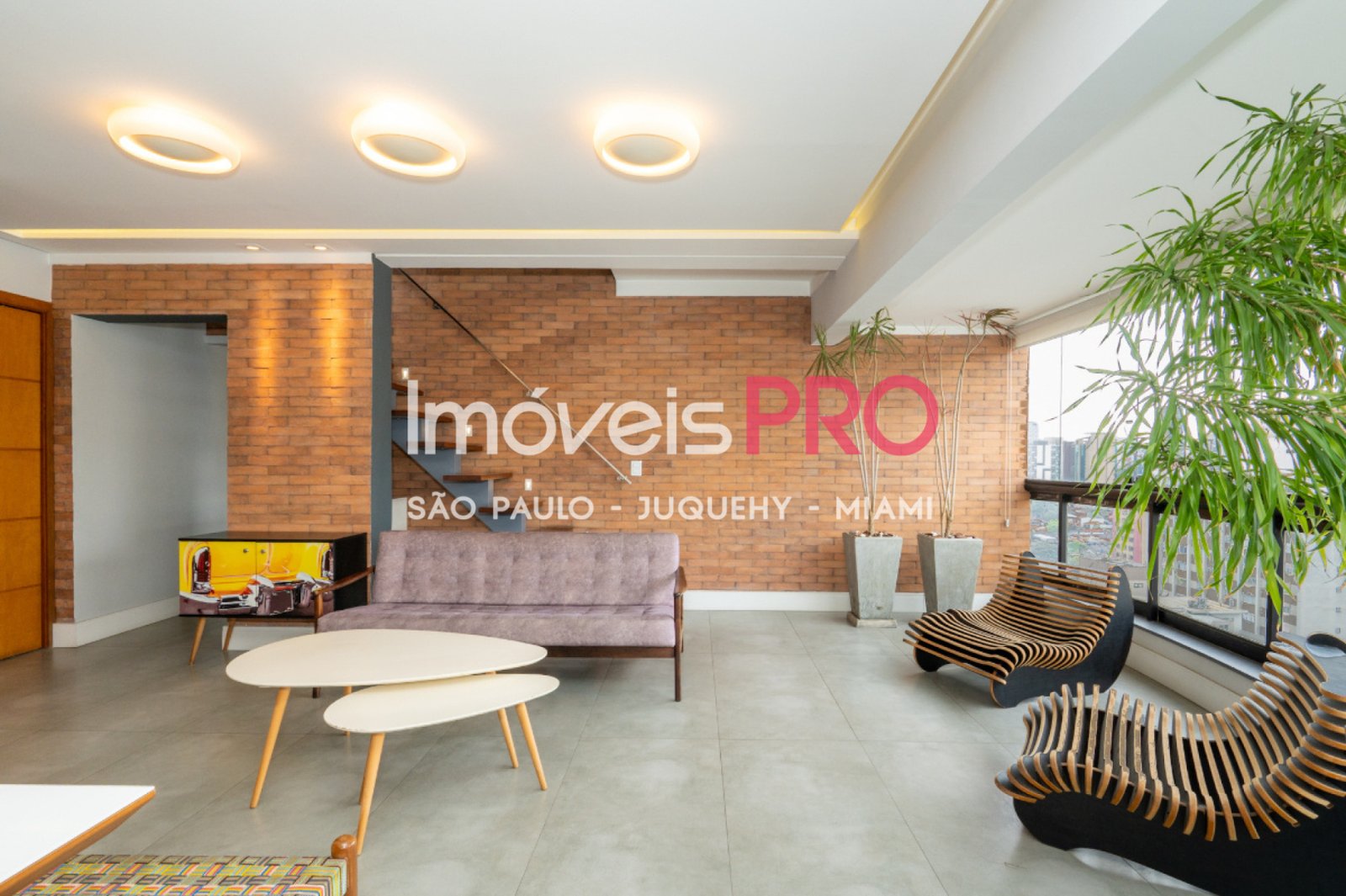 Apartamento de 3 quartos, 210 m², à venda em Vila Olímpia — foto 5