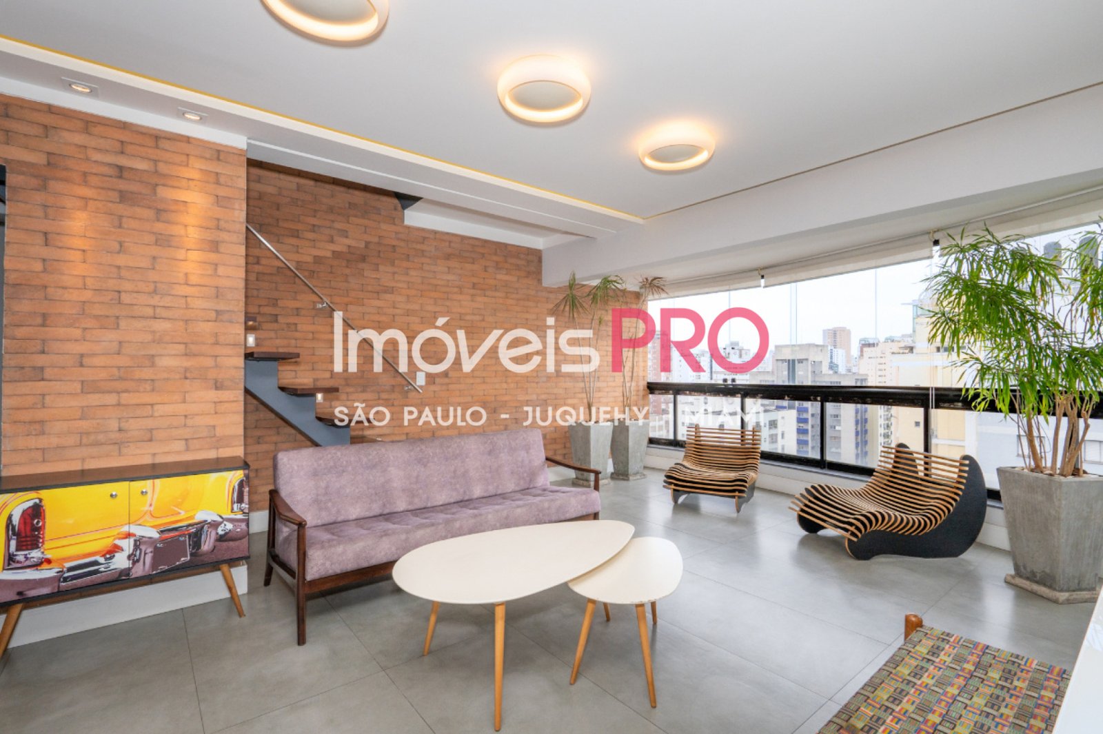 Apartamento de 3 quartos, 210 m², à venda em Vila Olímpia — foto 6