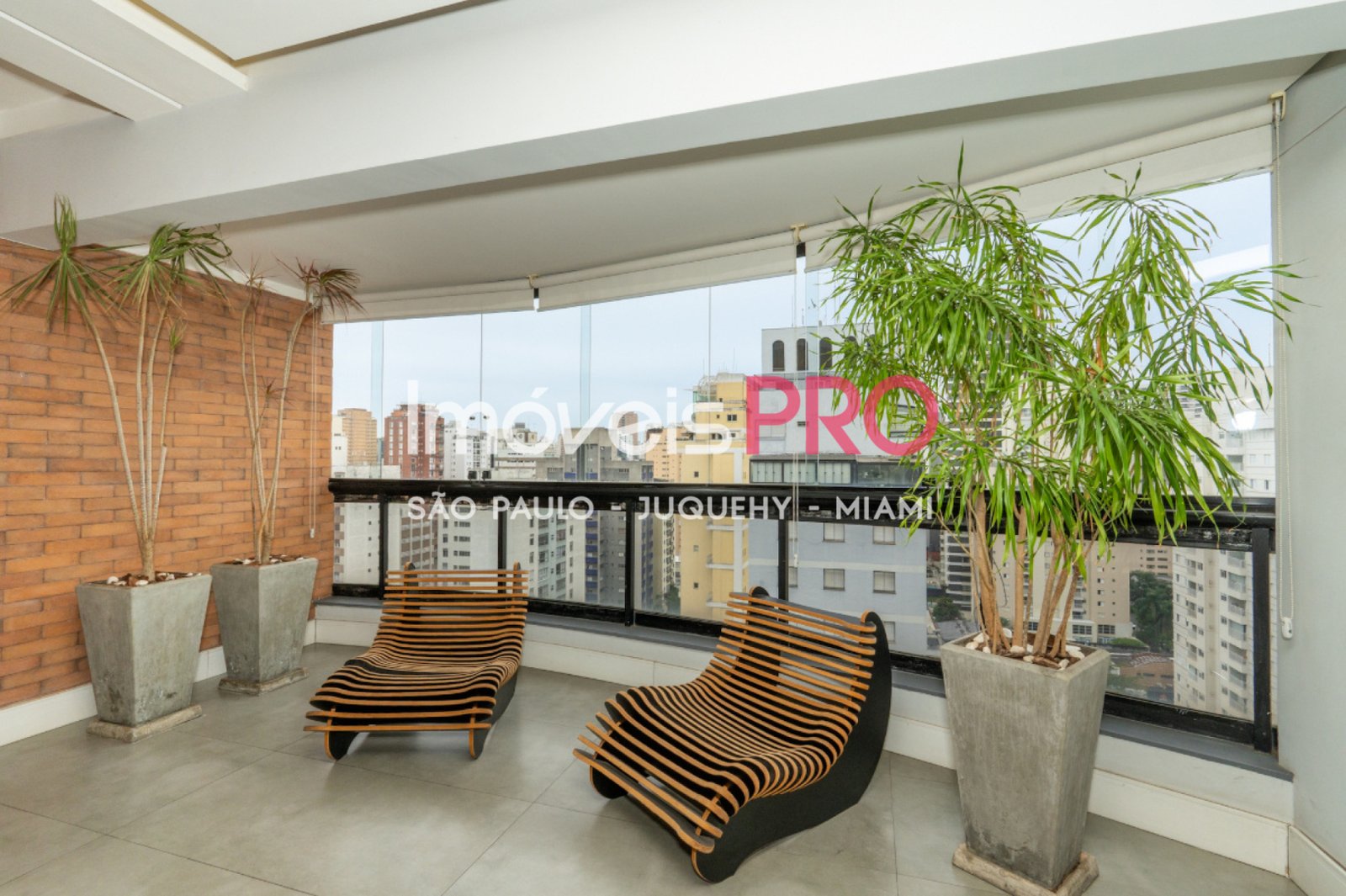 Apartamento de 3 quartos, 210 m², à venda em Vila Olímpia — foto 7