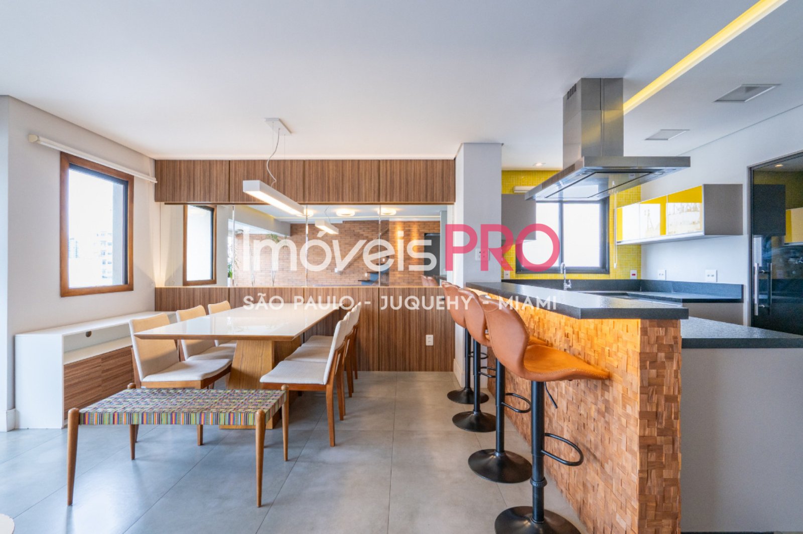 Apartamento para Vender, Vila Olímpia | Cód: IP41196 — 