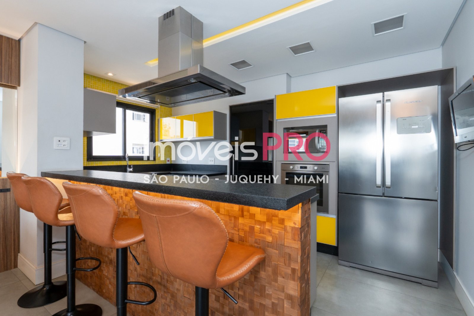 Apartamento para Vender, Vila Olímpia | Cód: IP41196 — 