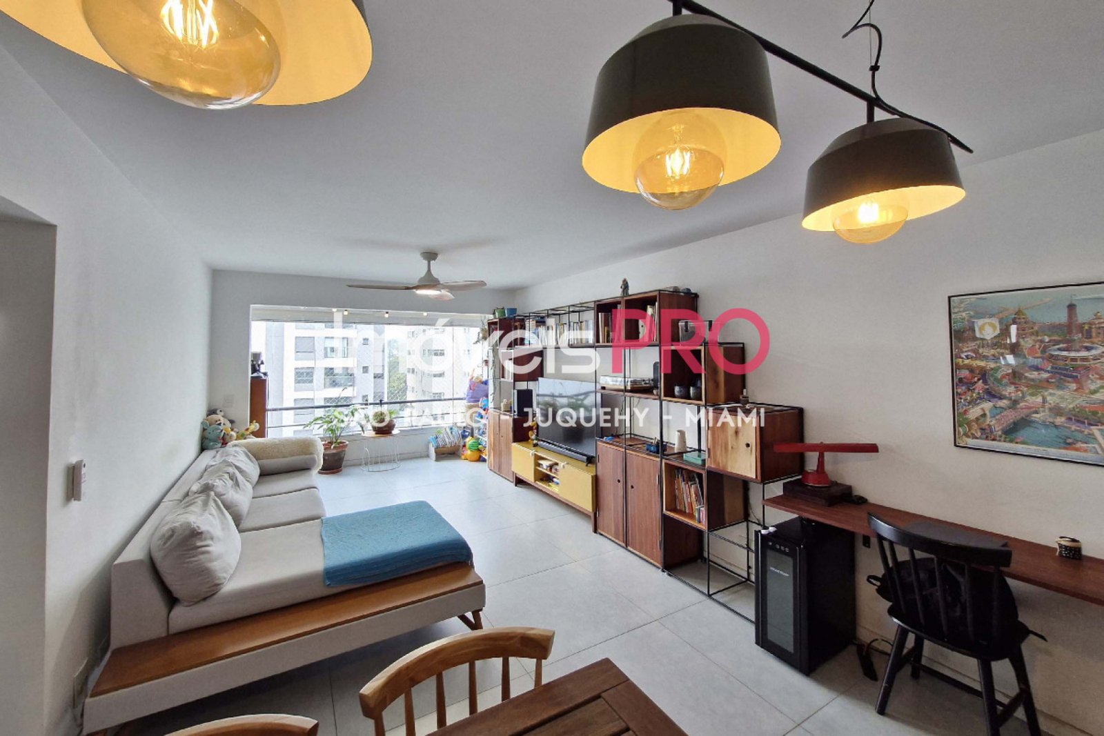 Apartamento para Vender, Brooklin | Cód: IP41197 — foto 1