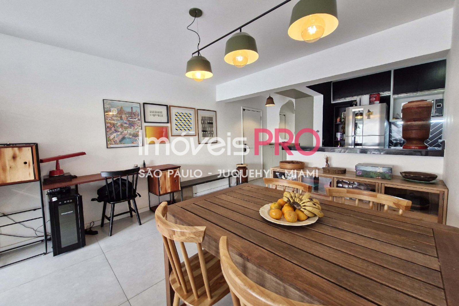 Apartamento para Vender, Brooklin | Cód: IP41197 — 