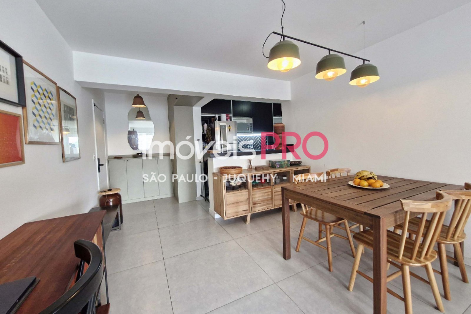 Apartamento para Vender, Brooklin | Cód: IP41197 — 