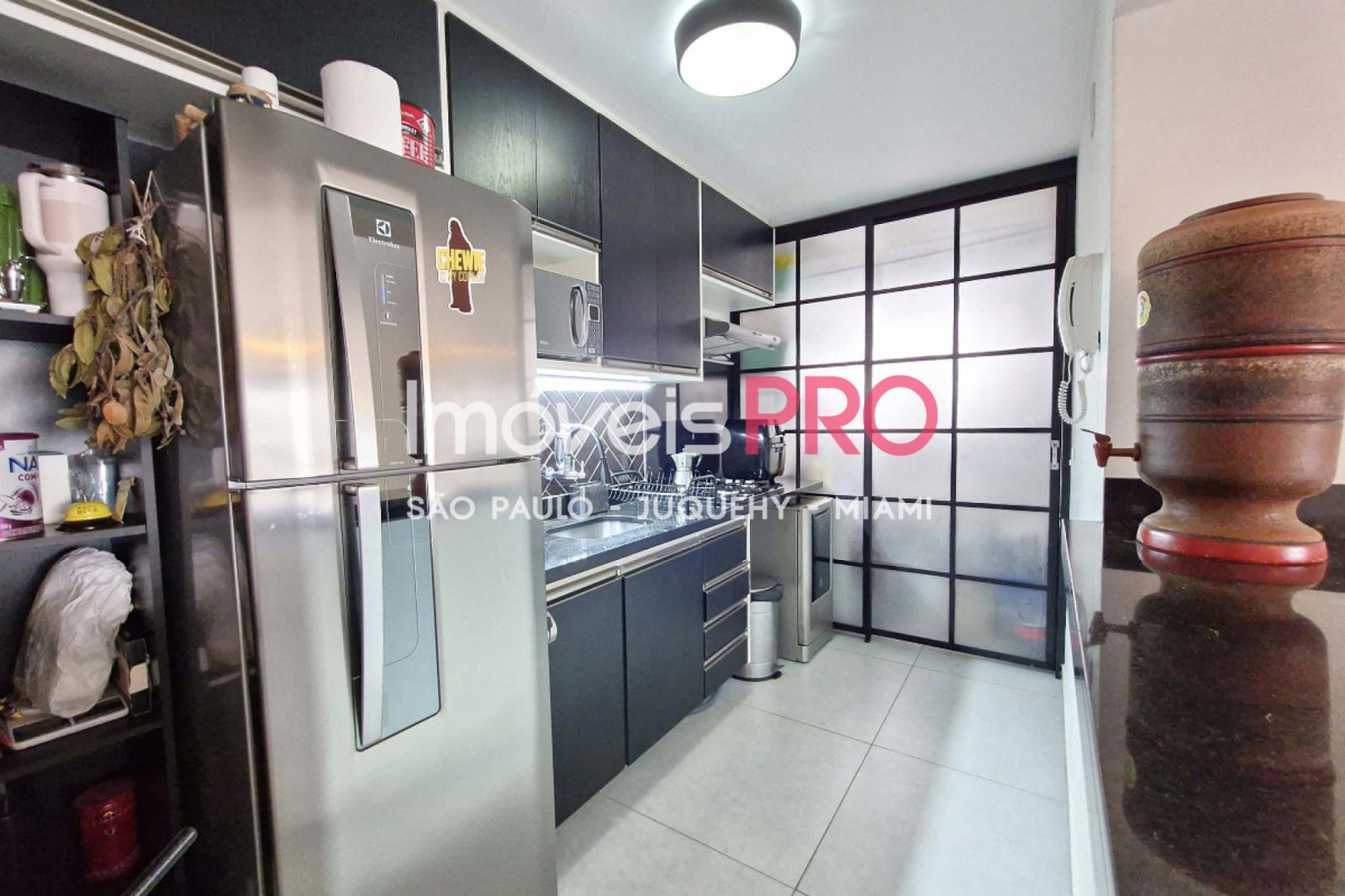Apartamento para Vender, Brooklin | Cód: IP41197 — 