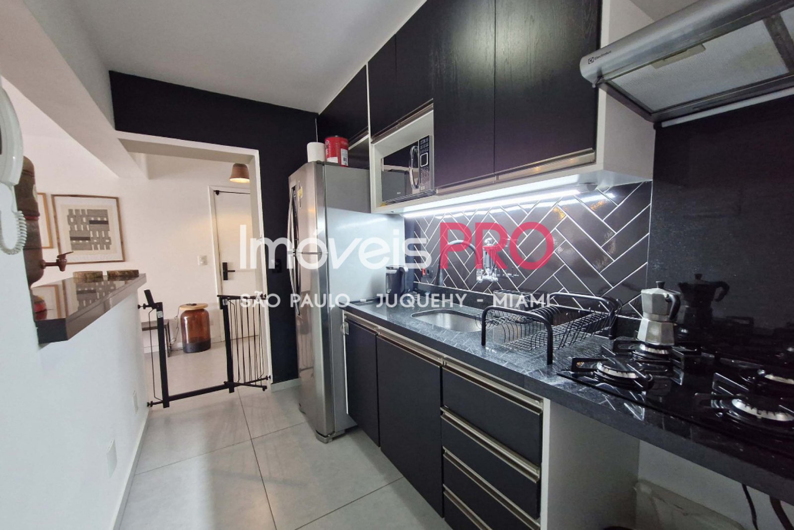 Apartamento para Vender, Brooklin | Cód: IP41197 — 