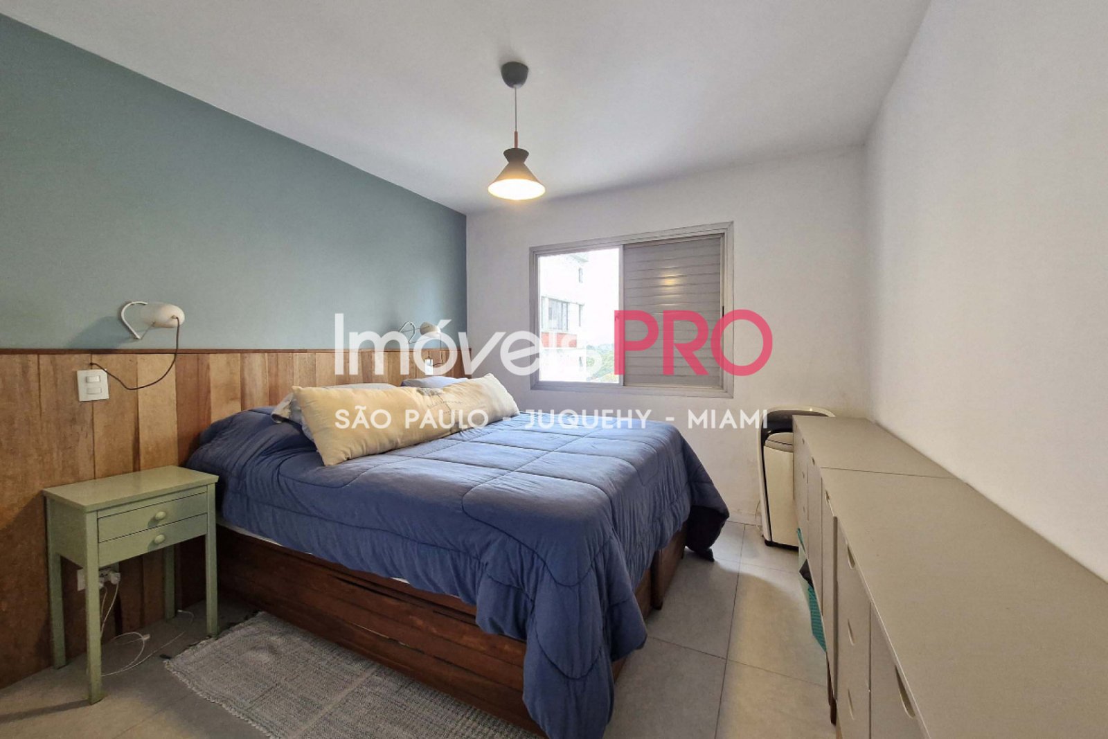 Apartamento para Vender, Brooklin | Cód: IP41197 — 