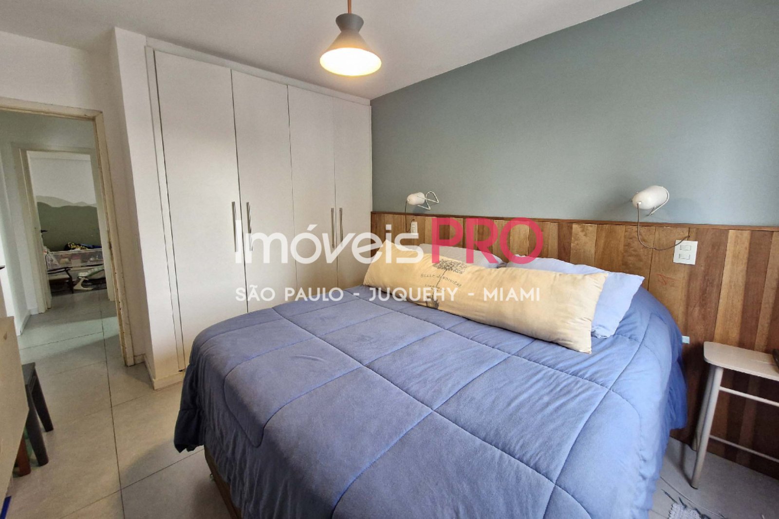 Apartamento para Vender, Brooklin | Cód: IP41197 — 