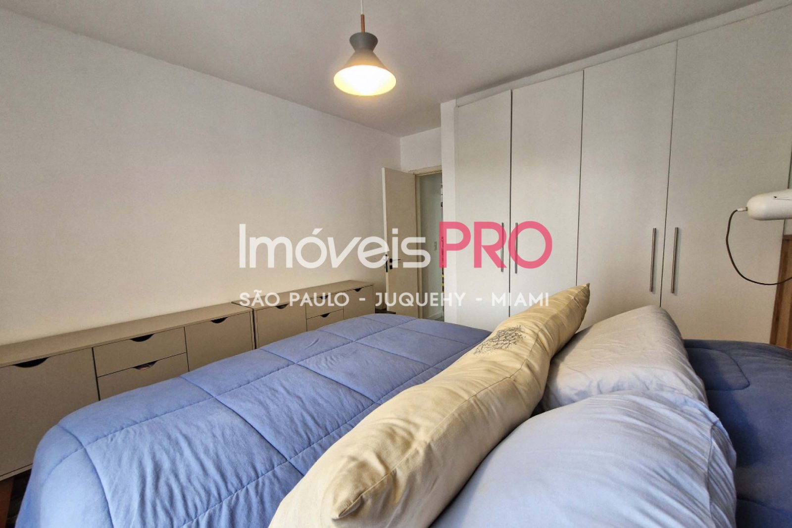 Apartamento para Vender, Brooklin | Cód: IP41197 — 