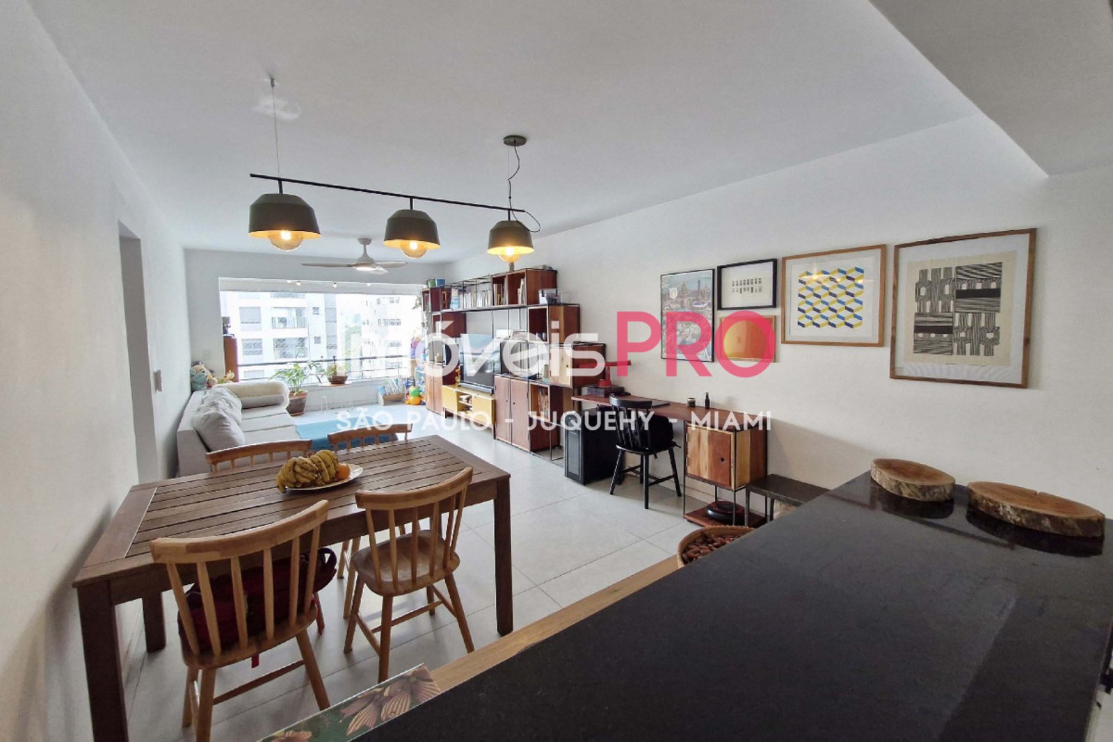 Apartamento para Vender, Brooklin | Cód: IP41197 — foto 2