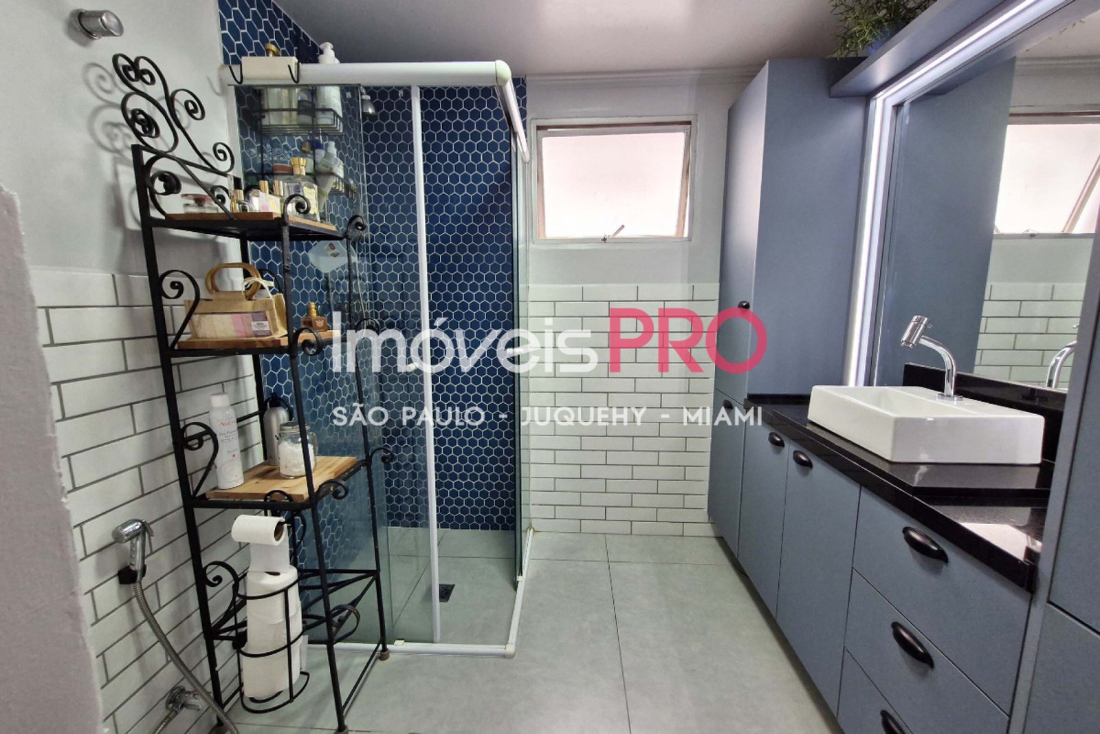 Apartamento para Vender, Brooklin | Cód: IP41197 — 