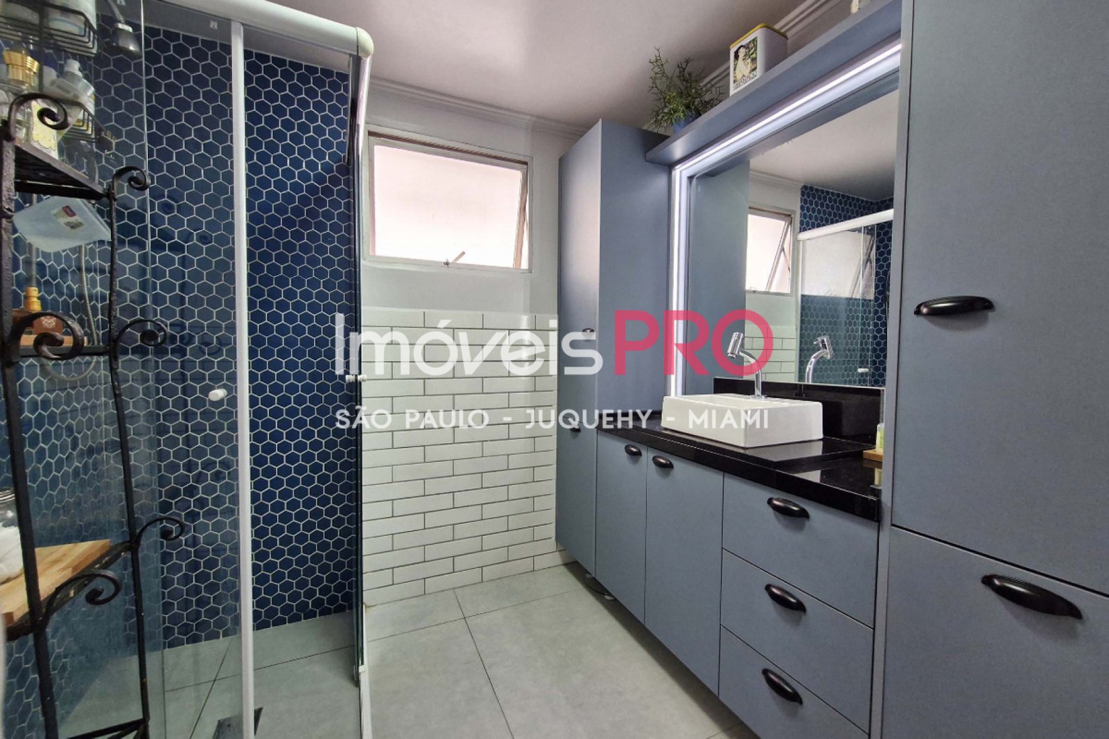 Apartamento para Vender, Brooklin | Cód: IP41197 — 