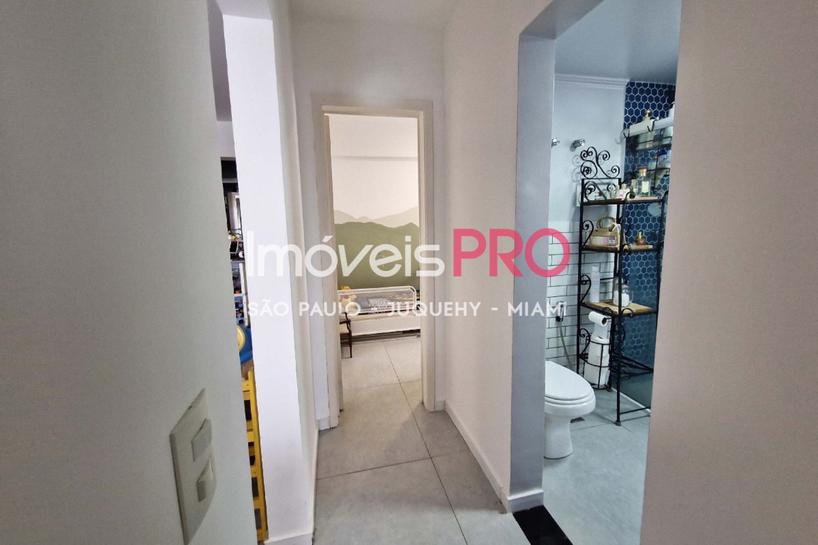 Apartamento para Vender, Brooklin | Cód: IP41197 — 