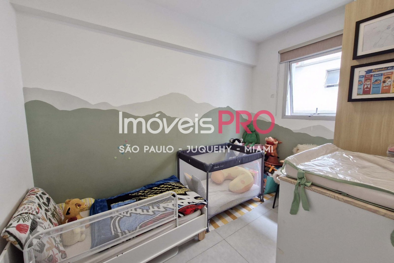 Apartamento para Vender, Brooklin | Cód: IP41197 — 