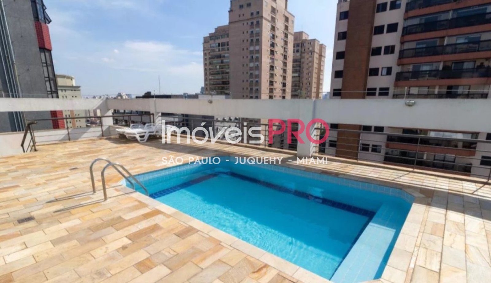 Apartamento para Vender, Brooklin | Cód: IP41197 — 