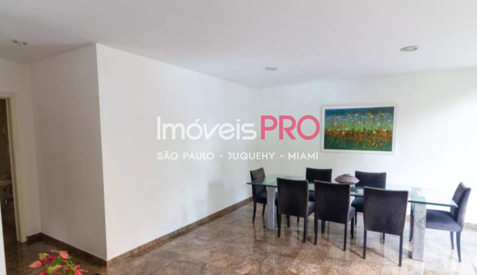 Apartamento para Vender, Brooklin | Cód: IP41197 — 