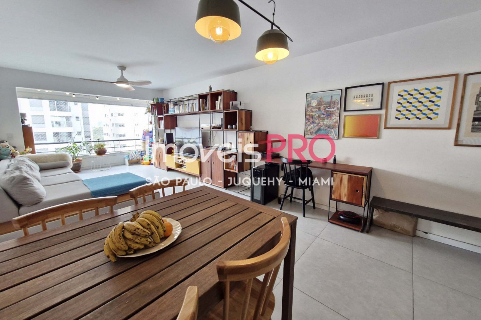 Apartamento para Vender, Brooklin | Cód: IP41197 — foto 3